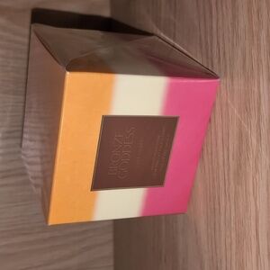 Estee Lauder Bronze Goddess Whipped Body Cream 6.7oz NISB